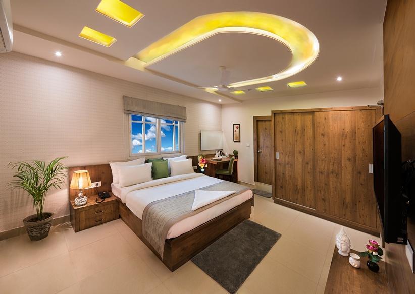 Hotel Manisha International Гая Экстерьер фото